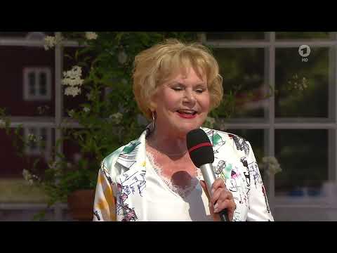 Peggy March - When the Rain Begins to Fall (Immer Wieder Sonntags 31.07.2022)