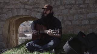 Shawn James – The Thief and the Moon – Live in Mota del Marqués, Spain
