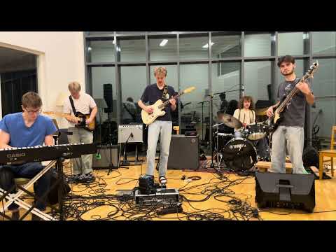 Little Shoes (Mike Stern)