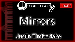 Justin Timberlake - Mirrors (2013 / 1 HOUR LOOP)