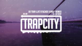 Lil Uzi Vert - XO TOUR Llif3 (Facade & WVLF Remix)