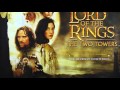 The Two Towers Soundtrack Long Ways To Go Yet