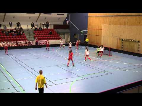 DJ IBK Vänersborg vs IBK Elfhög period 2