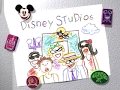 Disney Studios Disney Make A Wish CD 2001