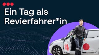 Ein Tag als Revierfahrer*in: Sicherheit mit Verantwortung | Securitas 