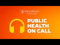 150 - University of Michigan’s Chief Health Officer Dr. Preeti Malani Returns to Talk About...