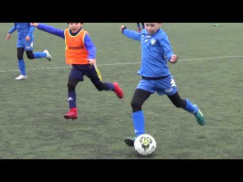NOAH P. CRISTO CUP : U10A USCL -  JA DRANCY MATCH DE POULE
