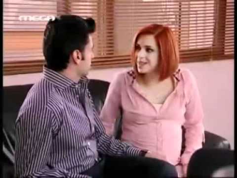 Ta Mystika tis Edem-Nora & Loukas Ep. 552(Part 1)