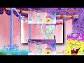 YTPMV Spongebob Square Pants In The Shower With Squidward Scan