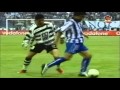 Cristiano Ronaldo Vs FC Porto 01 06 2003