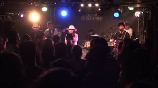 1. 「White Light」  - Superfly (covered by Kuwashi Band) 飛写祭３rd 2016.7.31