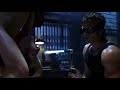Is It Supposed To Be That Loud The Punisher