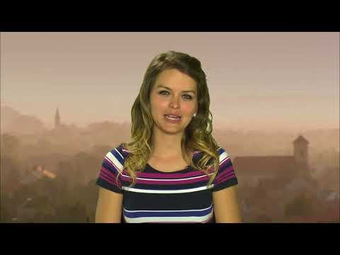 JTV Híradó 2018/18 - 2018.05.06.