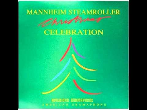 Mannheim Steamroller: 