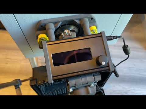 Autodialer JACK Professional (customized with a premium Nylon base)