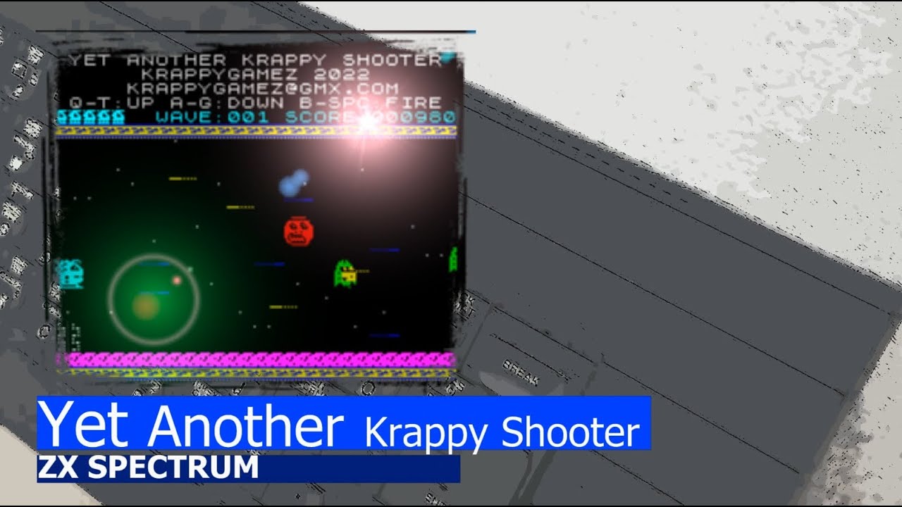 Gameplay Video