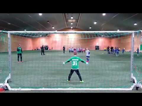 JäPS p09 - LAUTP pilkkukisa