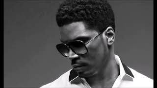 Glenn Lewis - Sorry (Chopped &amp; Screwed) [Request]