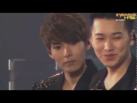 [RyeowookSTAR]120316-18 Ryeowook CUT