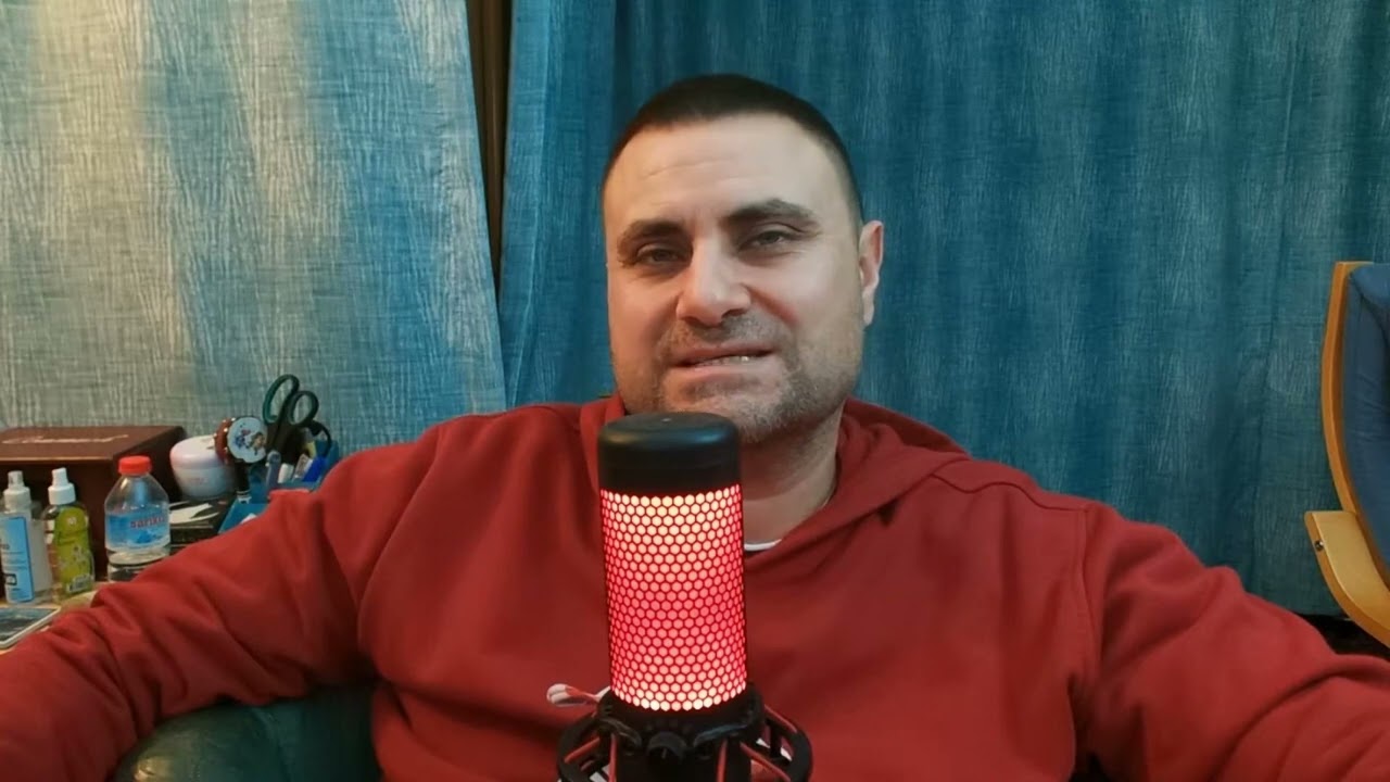 CY - Mahmut Tuncer'in Yapay Zeka Filmi