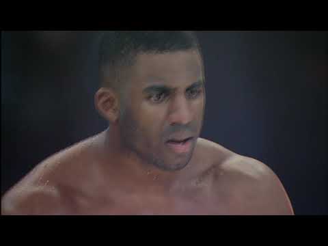 RAMAZAN RAMAZANOV VS FABIAN GONDORF