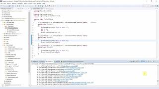 Download the video "Execute Failed TestCases in Selenium TestNG"
