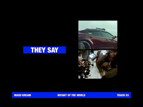 Video thumbnail for THEY SAY