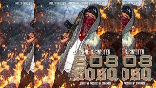 Zone 6 Sinister - Attitude (Outro)