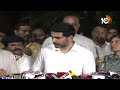 LIVE | Rs.15 lakh Compensation For Affected Families | మృ*తుల కుటుంబాలకు రూ.15 లక్షల పరిహారం | 10TV - Video
