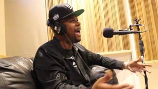 TOUR LIFE: Memphis Bleek on Fighting Pimps in Dallas &amp; Groupies Stealing Earrings