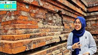 Download lagu Alisa Dwi Anggreini - 0611- SMKN 1 Sooko Mojokerto- Edu Vlog #BSJC3 #MGMPBIGSMKJATIM #FIB #UB mp3
