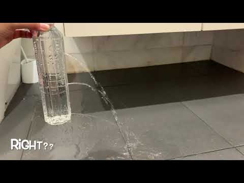 Three Hole Bottle Experiment || Physics Project || IBDP Physics || Angela Callista