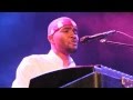Frank Ocean I Miss You Live At The Bowery Ballroom In New York City HD