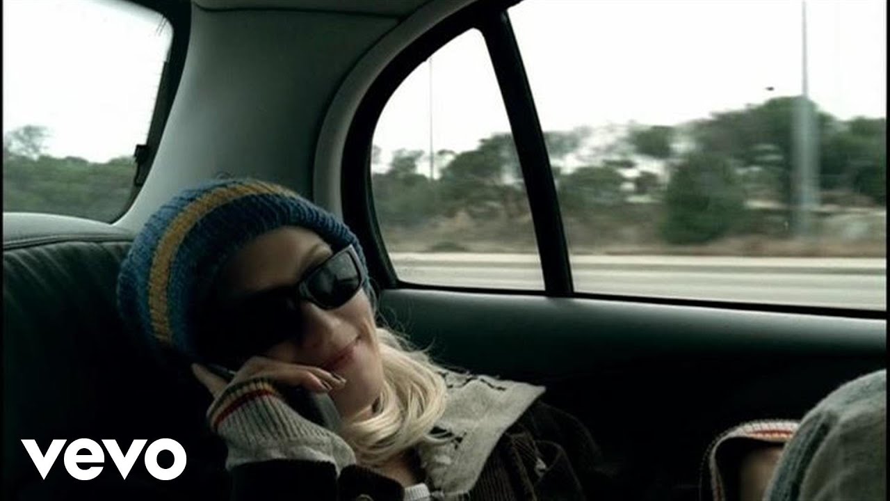 Gwen Stefani - What You Waiting For? (Director's Cut) - YouTube
