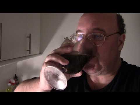 MongoTV_1727 - Spiser Hvid Chokolade og Drikke Coca Cola Zero - Godnat