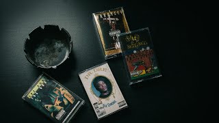 Just Vibes - Classic 90's Hip Hop Mix Vol 1