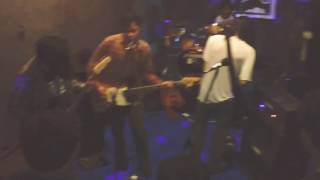 Remissa - School (cover), Manifesto Utopis Live at Tersesat Dalam Studio