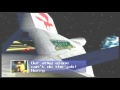 N64 Starfox 64 Intro Demo