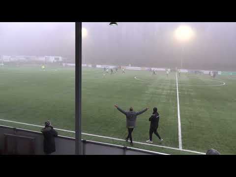 Sportfreunde Siegen U14 vs SC Lüdenscheid U15 Bezirksliga 2.HZ (1:0)