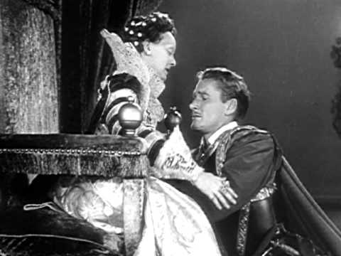 afbeelding The Private Lives of Elizabeth and Essex - Trailer