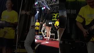 Download lagu Vivi angelia - jadi aku sebentar saja - caraka music - wading party - gunem rembang mp3