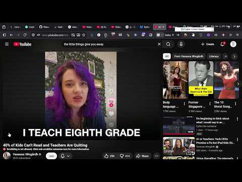 Why you should still learn to Read even if AI can do it for you.