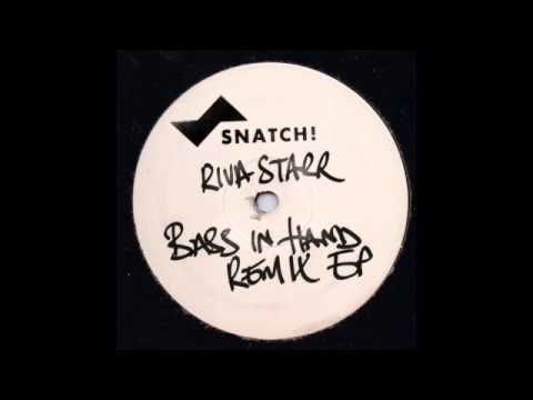 Riva Starr feat. Speech Debelle - Ghosts (ZDS Remix) [Snatch! Records]