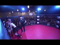 BCFP Clash at the Coosa Caleb Gray vs Nathan Atkinson