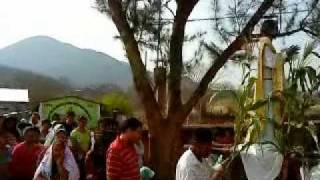 preview picture of video 'El Encuentro-Asunción Tlacolulita Oaxaca Parte 2'