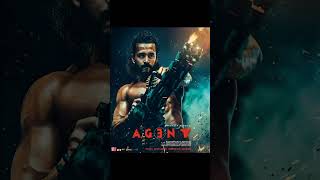 Agent Movie OTT Release Date Official Confirmed | Akhil | #shorts |