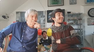 Mon père réagit à OrelSan - Défaite de famille