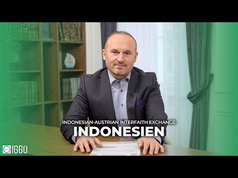 Präsident Vural über seine Reise nach Indonesien | 21.11.2025