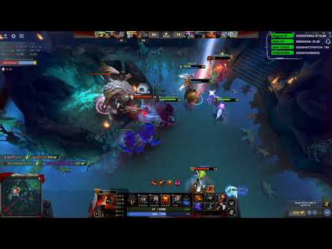 Care About Techies Mines Sir | Dota 2