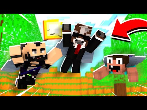 Minecraft: VIRAMOS POWER RANGERS